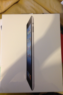 ȫTHE NEW IPAD IPAD 332 GB WIFI