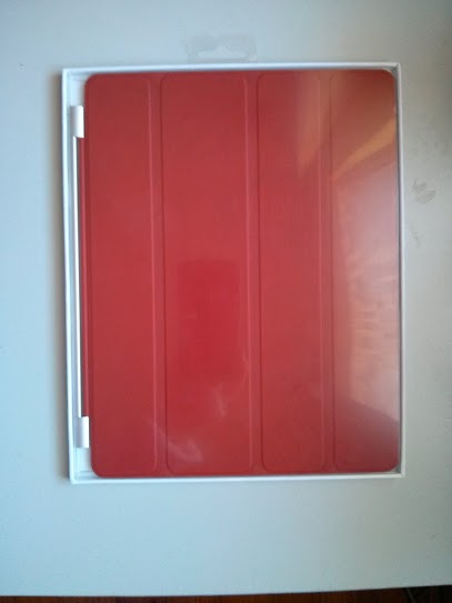 ͼ35 ȫԭװɫƤipad smart cover