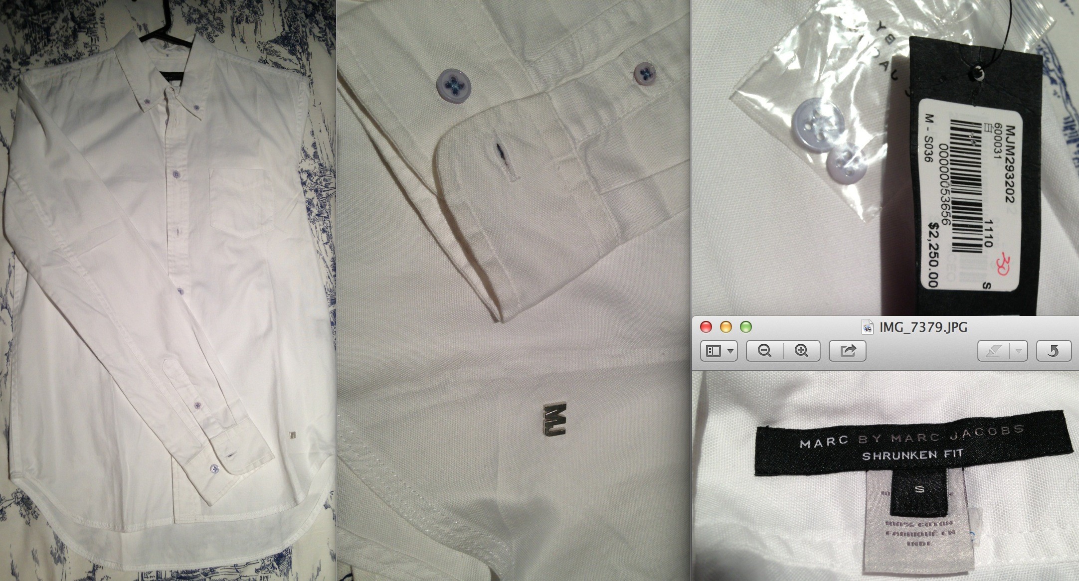 ȫ��MJMARC By Marc Jacobs ��ţ�����г��� ����MJ�� ���������� 205��