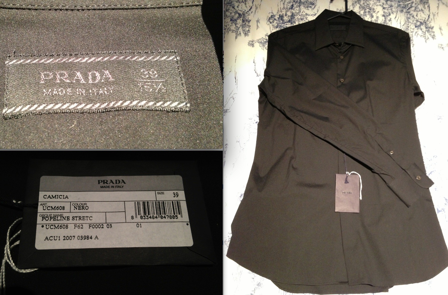 ȫ��PRADA ������������װ���� 515��