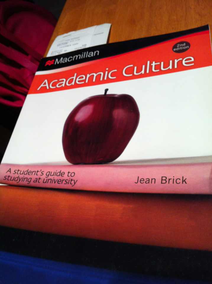 PEP Academic Culture