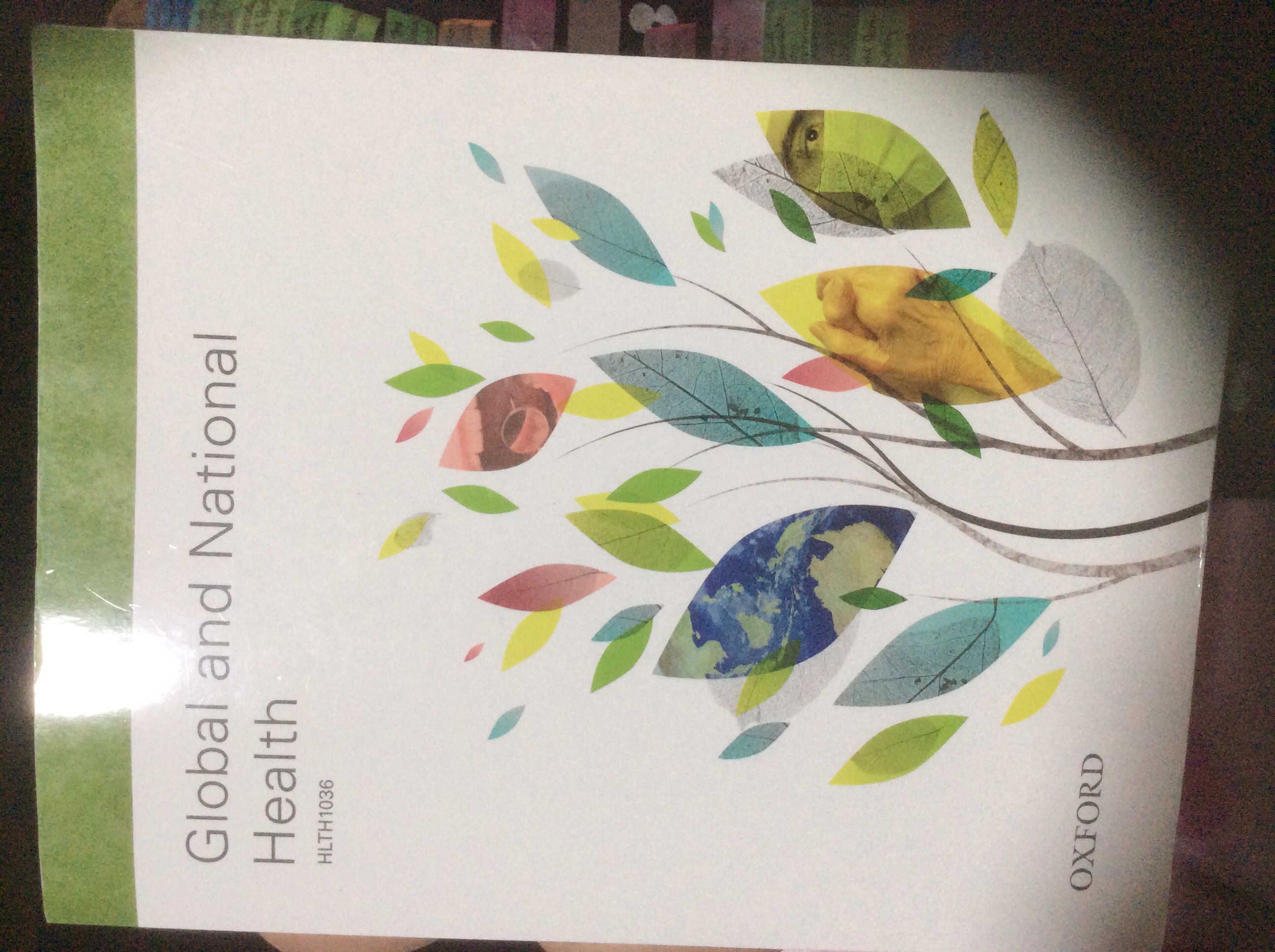 Global and National health