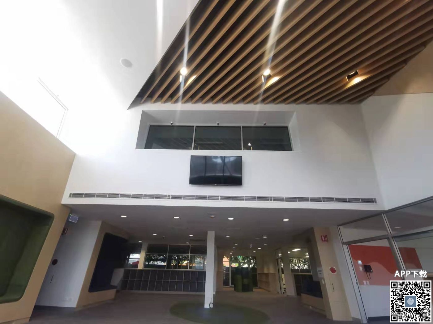 St Micheal School