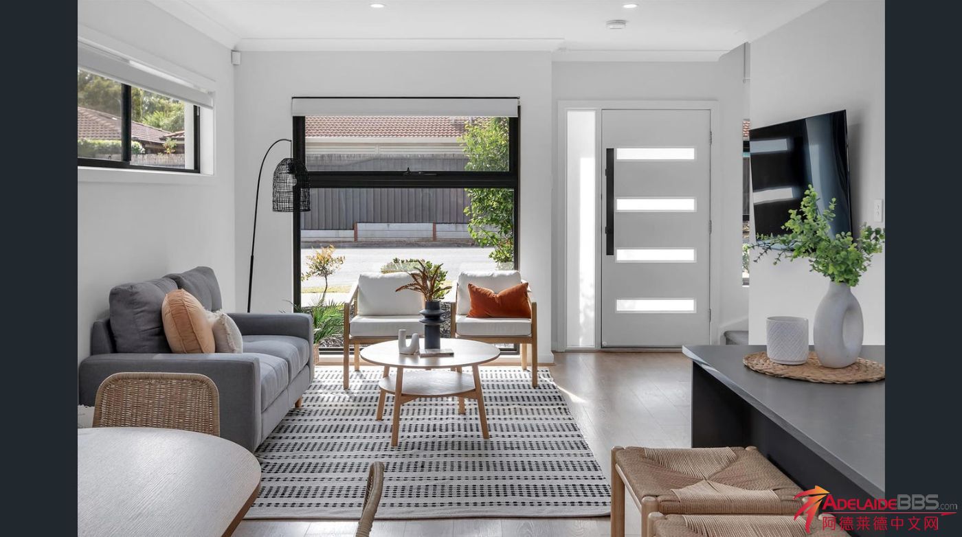 shared living