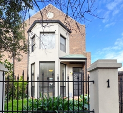 ⡾HarcourtsҡRose Park Townhouse 32˫ 