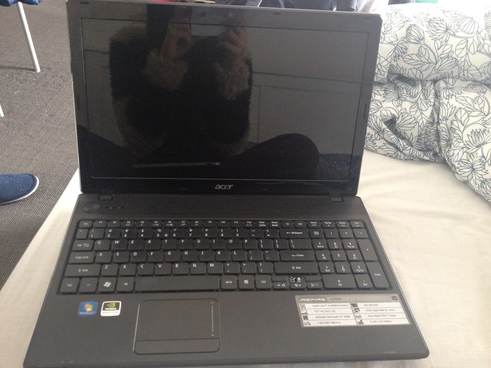  acer 15 200 С