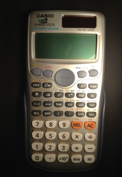 ȫ��CASIO ����ŷfx-991es Plus������..