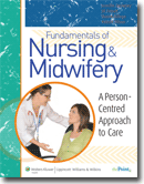 Fundamentals of nursing & midwifery: a person-centred approach to care