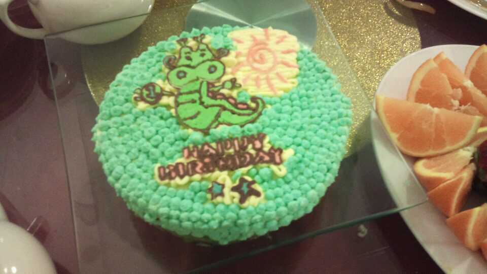 ����������