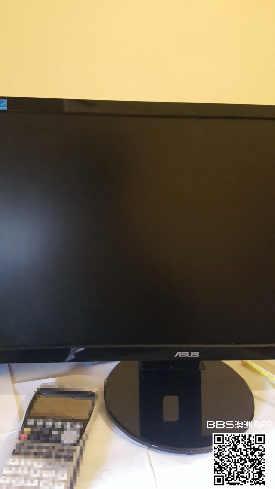asus