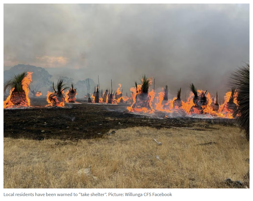 �ϰ�Fleurieu Peninsulaɽ�����ʧ�أ���������Ա������Ԯ����ؾ����룡-3.jpg