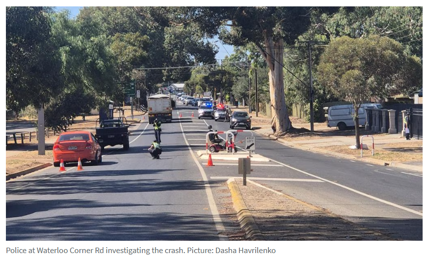 ���±����ٷ����س�����Waterloo Corner Rd����·�ιرգ�-2.jpg