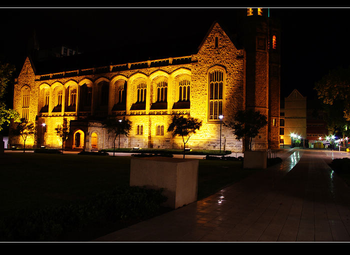 UNIVERSITY 2